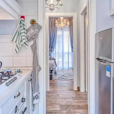 Holidays Apartment *