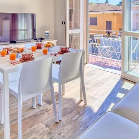 Holidays Appartement *