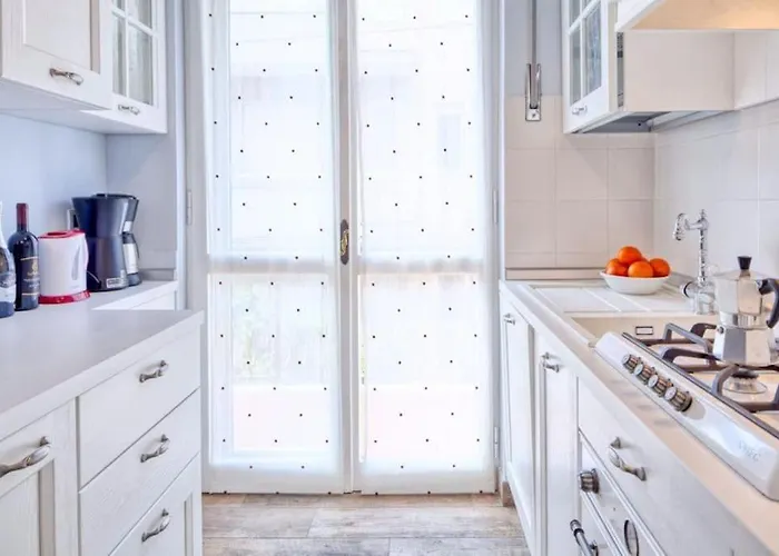 Lägenhet Holidays Diano Marina