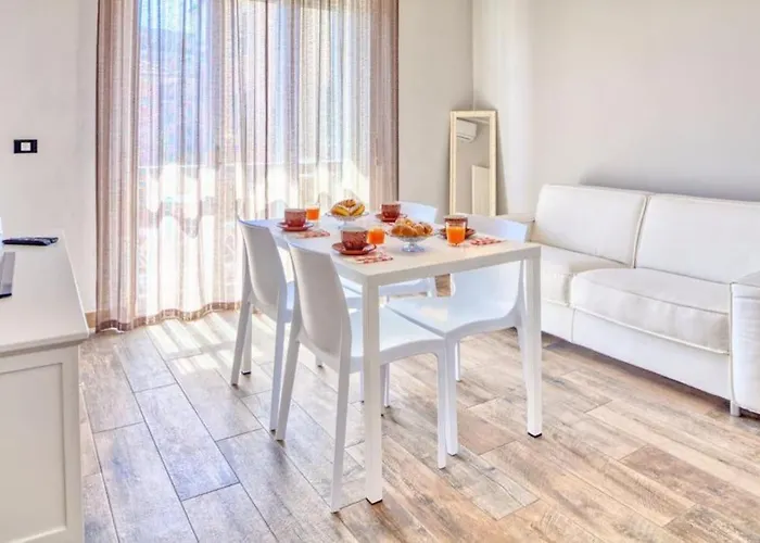 Holidays * Diano Marina