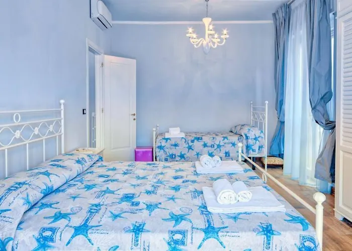 Lägenhet Holidays *