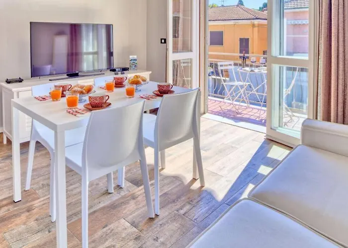 Holidays Lägenhet *