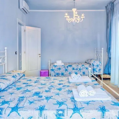 Διαμέρισμα Holidays *