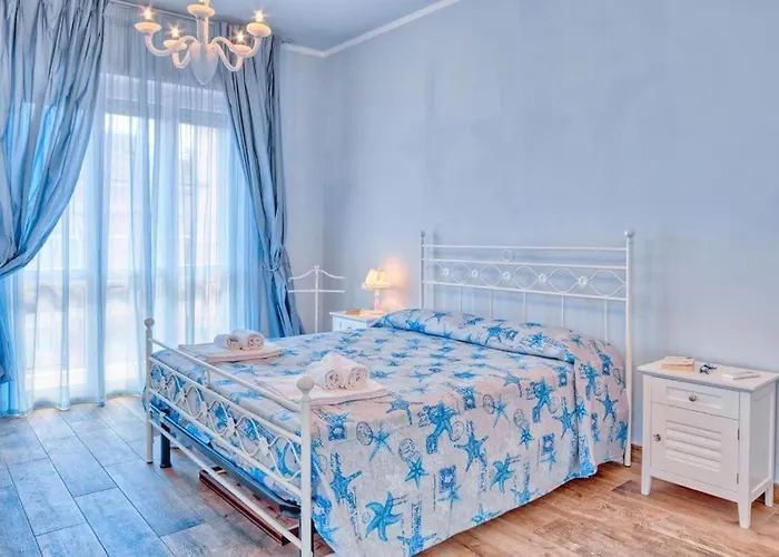 Apartamento Holidays